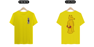 Nome do produto Quasimoto - Básica