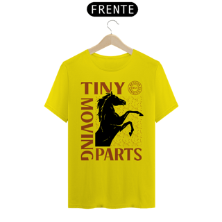 Nome do produto Tiny Moving Parts - Básica