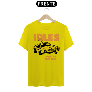 Nome do produto Idles 