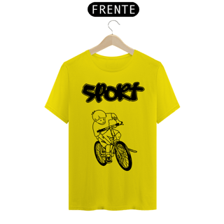 Nome do produto Sport - Básica