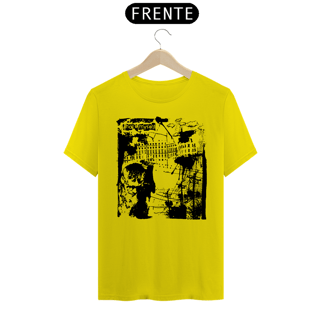 Nome do produto I Hate Myself - Básica