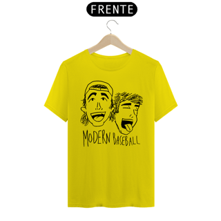 Nome do produto Modern Baseball - Básica
