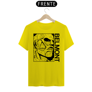 Nome do produto Belmont 