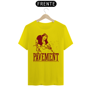 Nome do produto Pavement - Básica