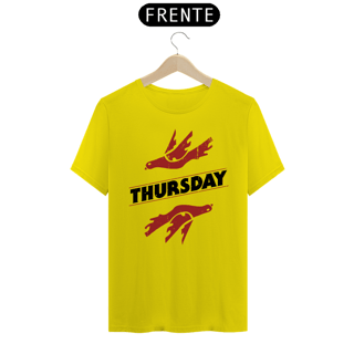 Nome do produto Thursday - Básica