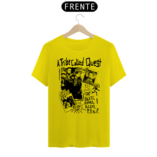 Nome do produto A Tribe Called Quest - Básica