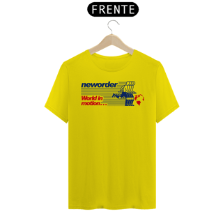 Nome do produto New Order 