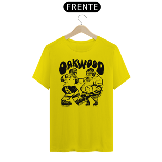 Nome do produto Oakwood - Básica