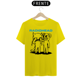 Nome do produto Radiohead - Básica