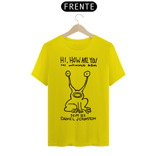 Nome do produto Daniel Johnston 