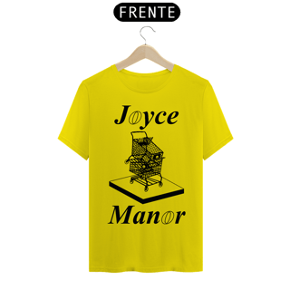 Nome do produto Joyce Manor - Básica