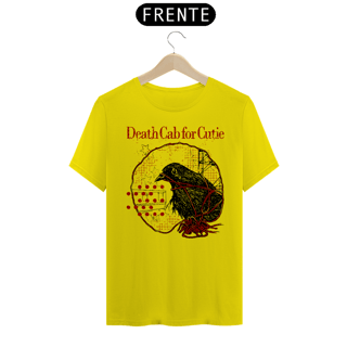 Nome do produto Death Cab for Cutie 
