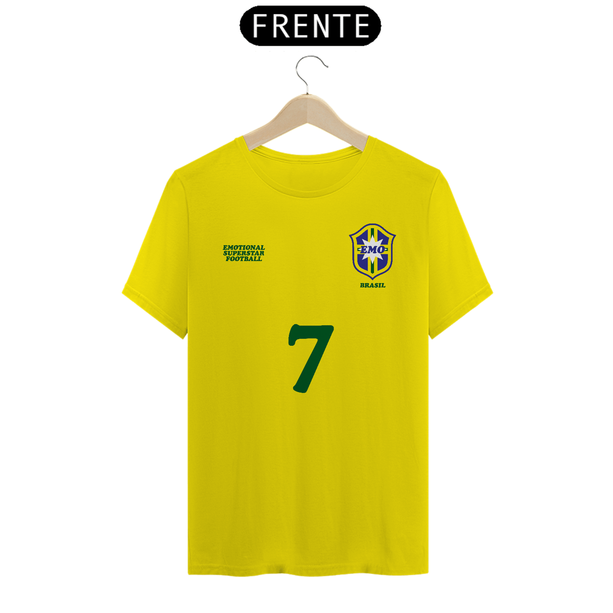 Nome do produto: The Main \