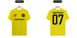 Nome do produto Counterparts 