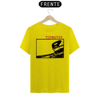 Nome do produto Turnover - Básica