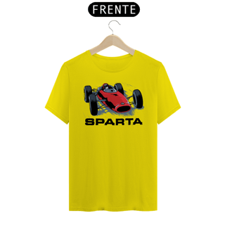 Nome do produto Sparta - Básica
