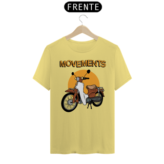 Nome do produto Movements 