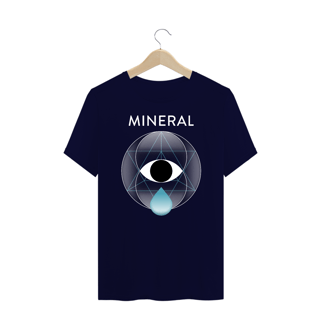 Nome do produto Mineral - Plus Size