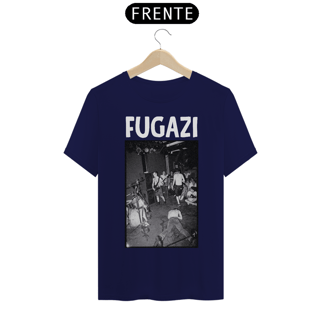 Nome do produto Fugazi - Básica