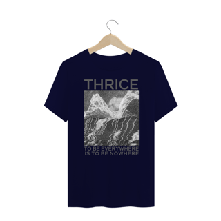 Nome do produto Thrice - Plus Size