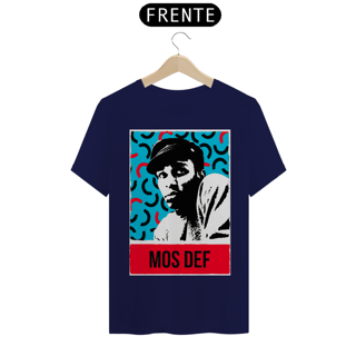 Nome do produto Mos Def - Básica 