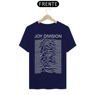 Nome do produto Joy Division - Básica