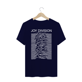 Nome do produto Joy Division - Plus Size