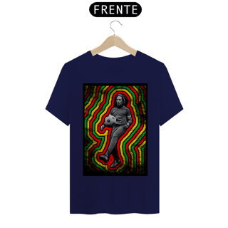 Nome do produto Bob Marley - Básica