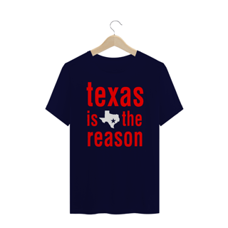 Nome do produto Texas is the Reason - Plus Size