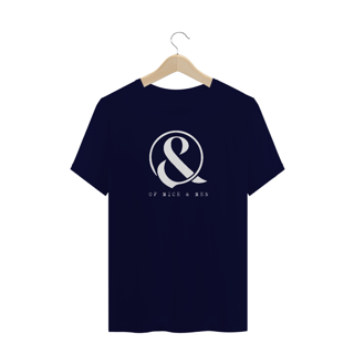 Nome do produto Of Mice & Men - Plus Size