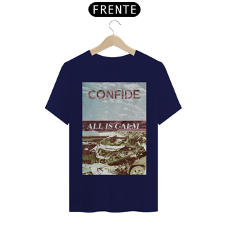 Nome do produto Confide - Básica