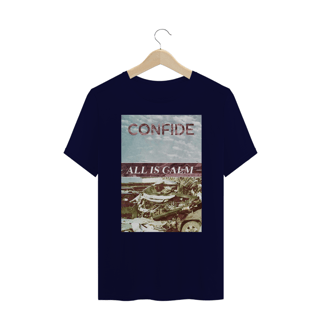 Nome do produto Confide - Plus Size