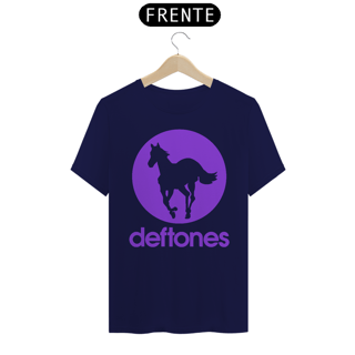 Nome do produto Deftones 