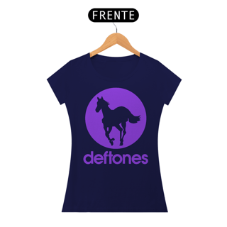 Nome do produto Deftones 