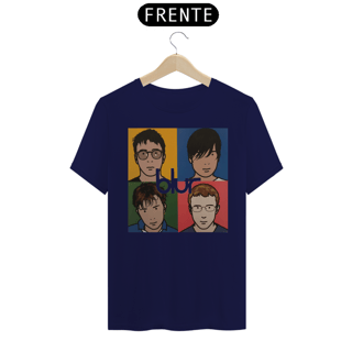 Nome do produto Blur - Básica