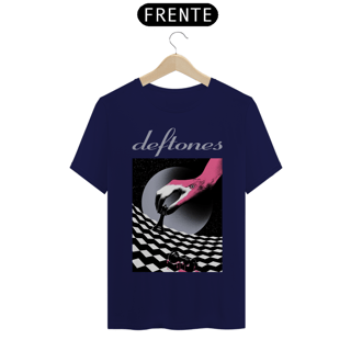 Nome do produto Deftones 