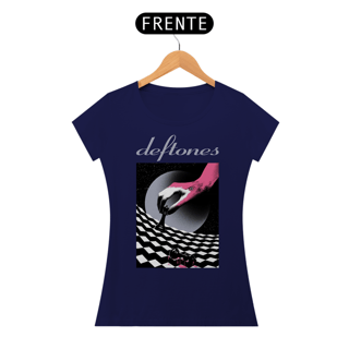 Nome do produto Deftones 