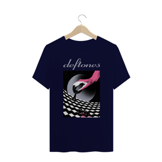 Nome do produto Deftones 