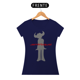 Nome do produto Jamiroquai - Baby Look