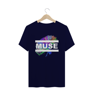 Nome do produto Muse - Plus Size