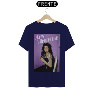 Nome do produto Amy Winehouse - Básica