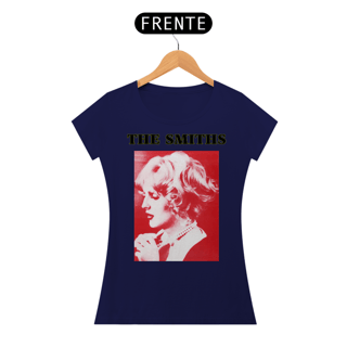 Nome do produto The Smiths - Baby Look
