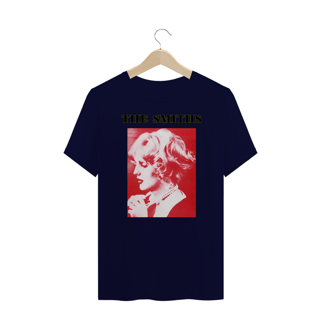 Nome do produto The Smiths - Plus Size