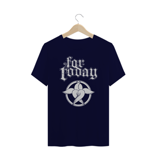 Nome do produto For Today - Plus Size