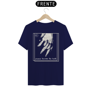 Nome do produto Pianos Become the Teeth - Básica