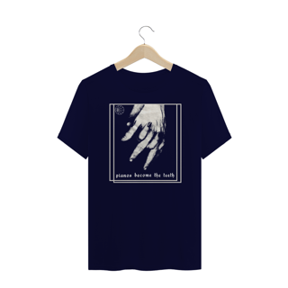 Nome do produto Pianos Become the Teeth - Plus Size