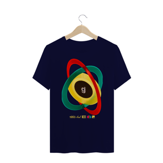 Nome do produto Glassjaw - Plus Size