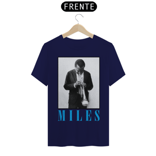 Nome do produto Miles Davis - Básica