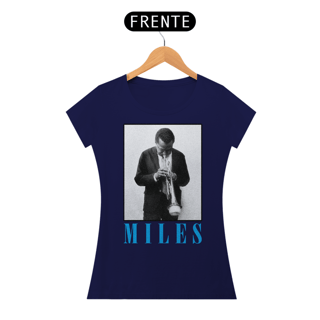 Nome do produto Miles Davis - Baby Look