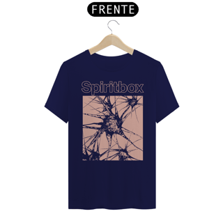 Nome do produto Spiritbox - Básica